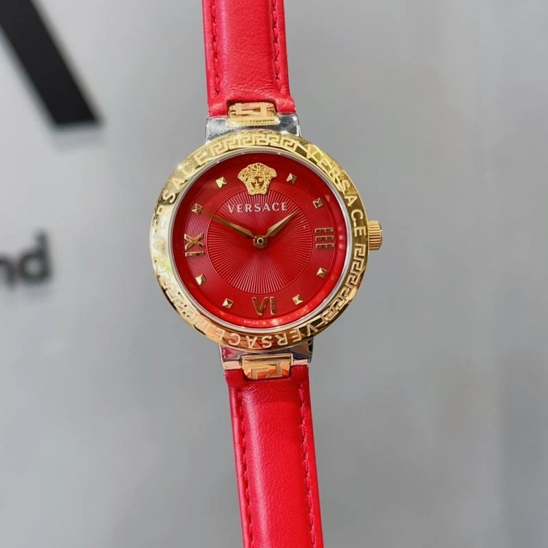 VERSACE Watches Thermal 207170