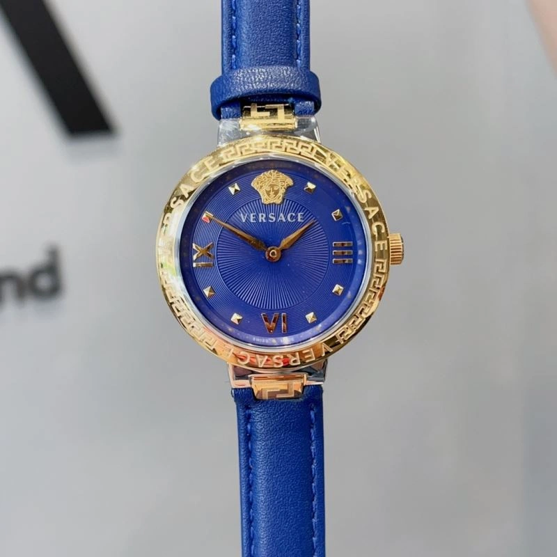 VERSACE Watches Thermal 207170