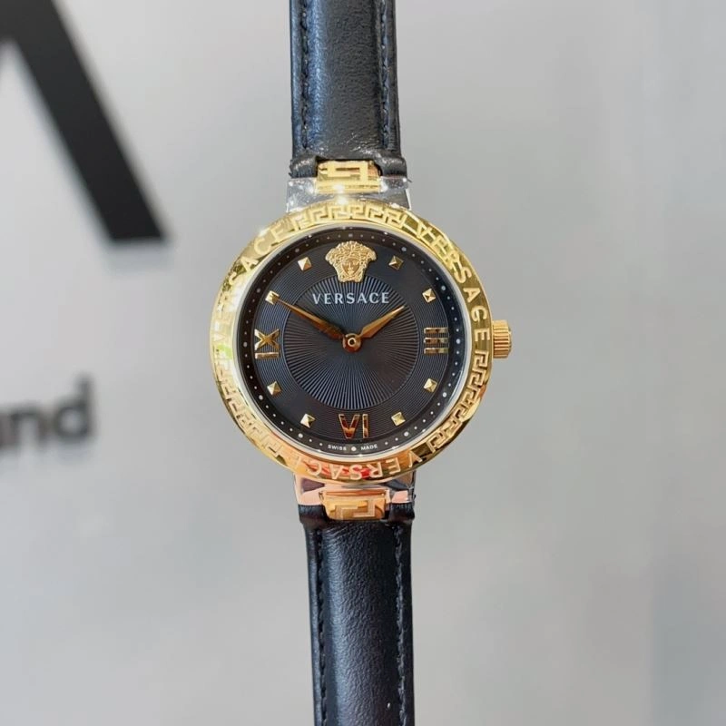 VERSACE Watches Thermal 207170