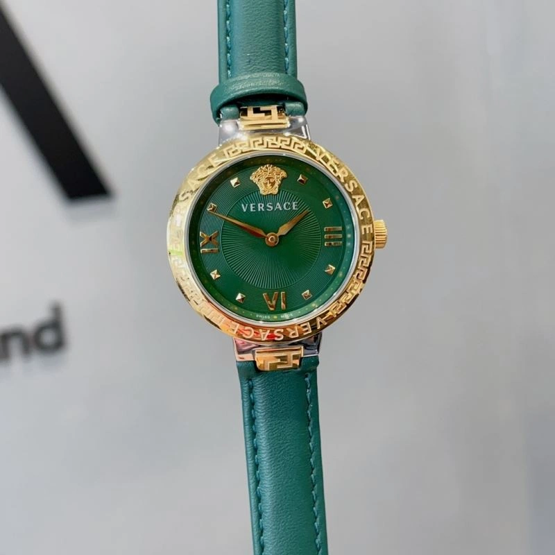 VERSACE Watches Thermal 207170
