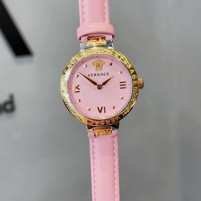 VERSACE Watches Thermal 207170