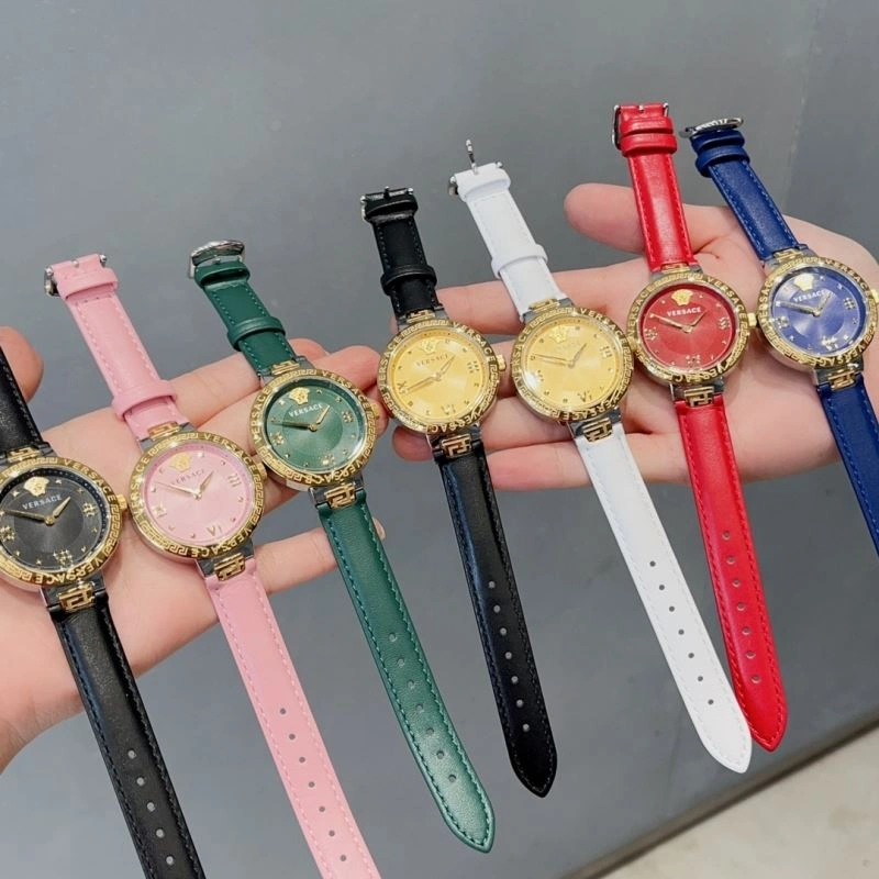 VERSACE Watches Thermal 207170