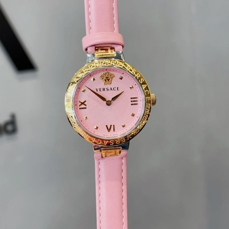 VERSACE Watches Compact 207167