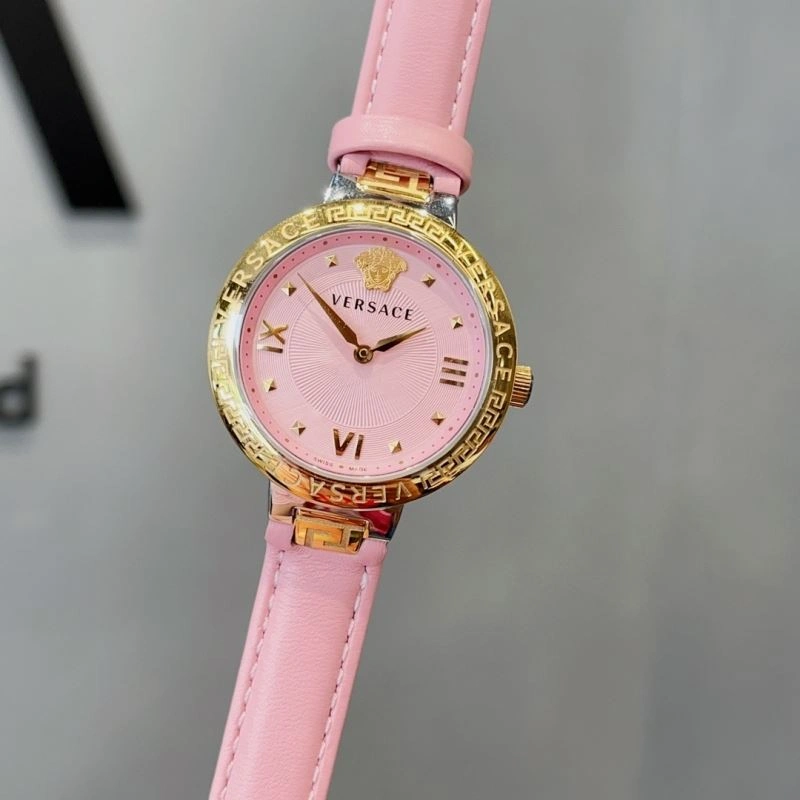 VERSACE Watches Compact 207167