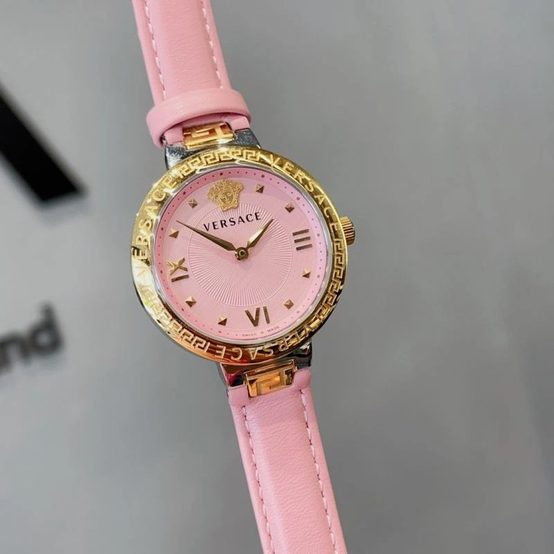 VERSACE Watches Compact 207167