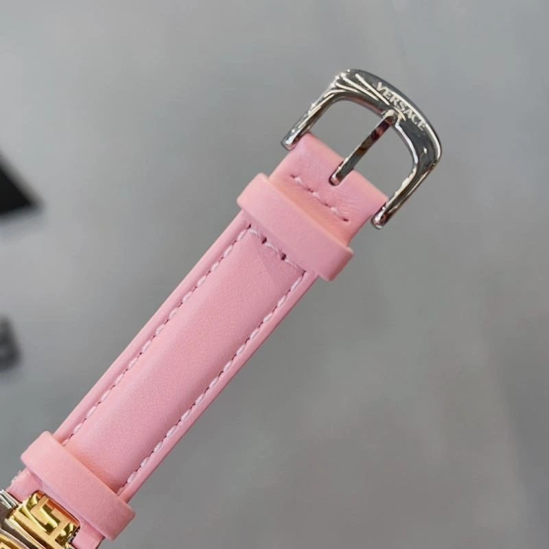 VERSACE Watches Compact 207167