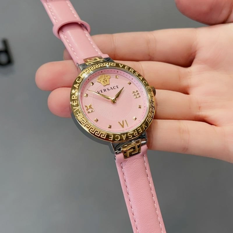 VERSACE Watches Compact 207167