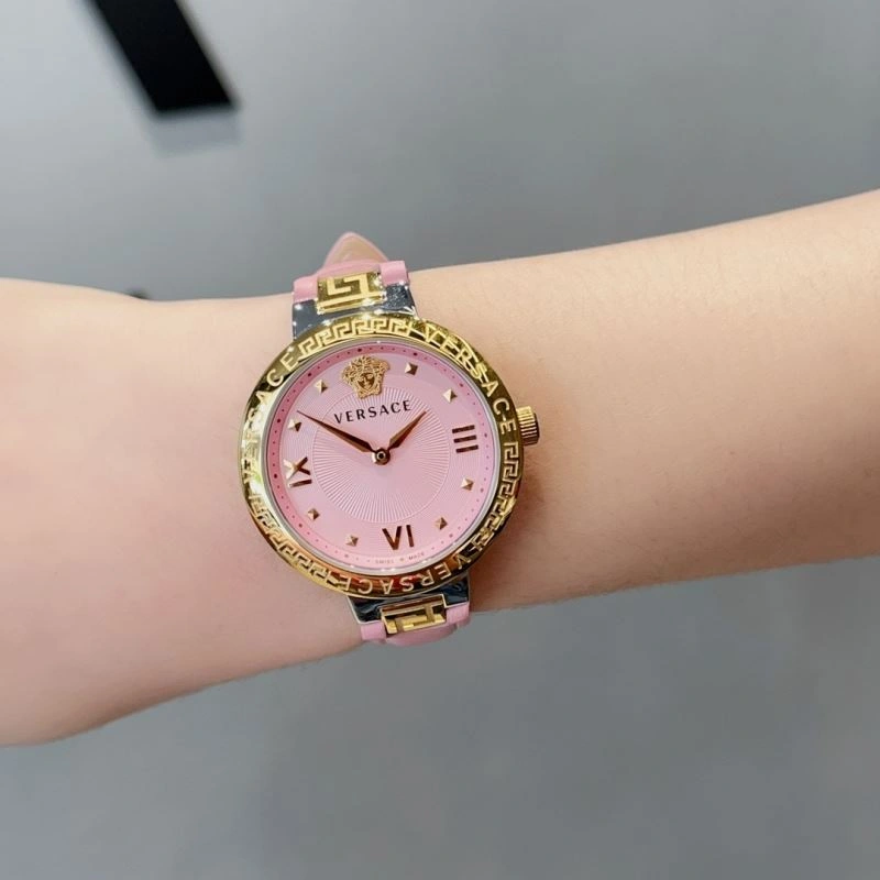 VERSACE Watches Compact 207167