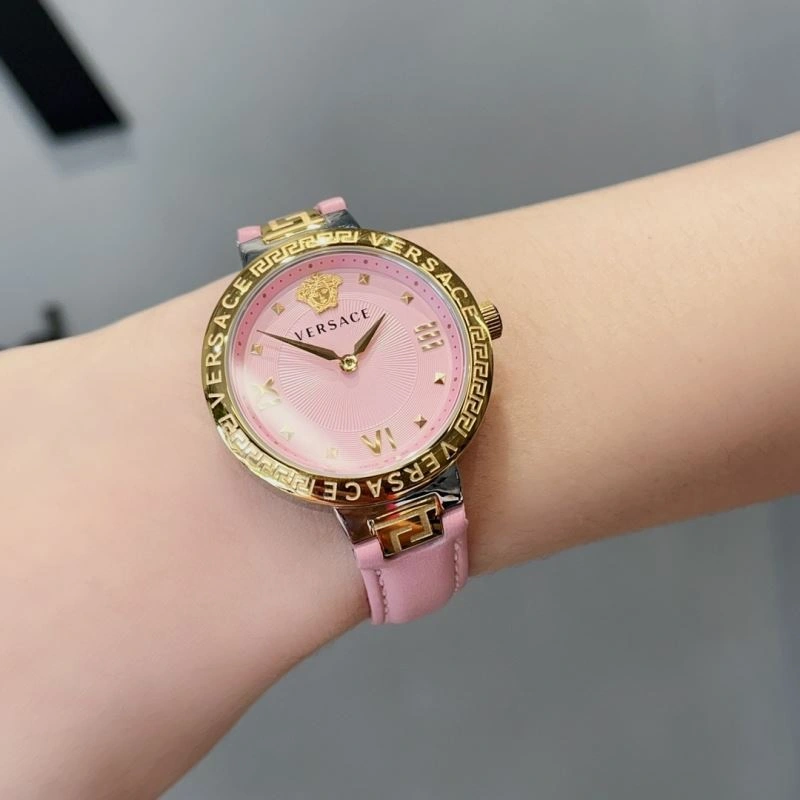 VERSACE Watches Compact 207167
