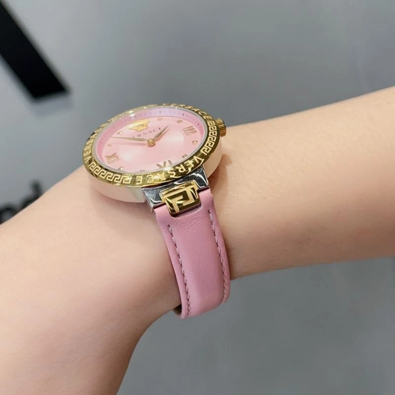 VERSACE Watches Compact 207167