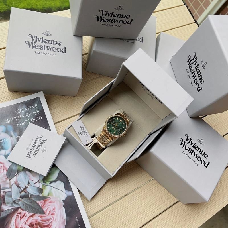 EasyMatch VIVIENNE WESTWOOD Watches 207423
