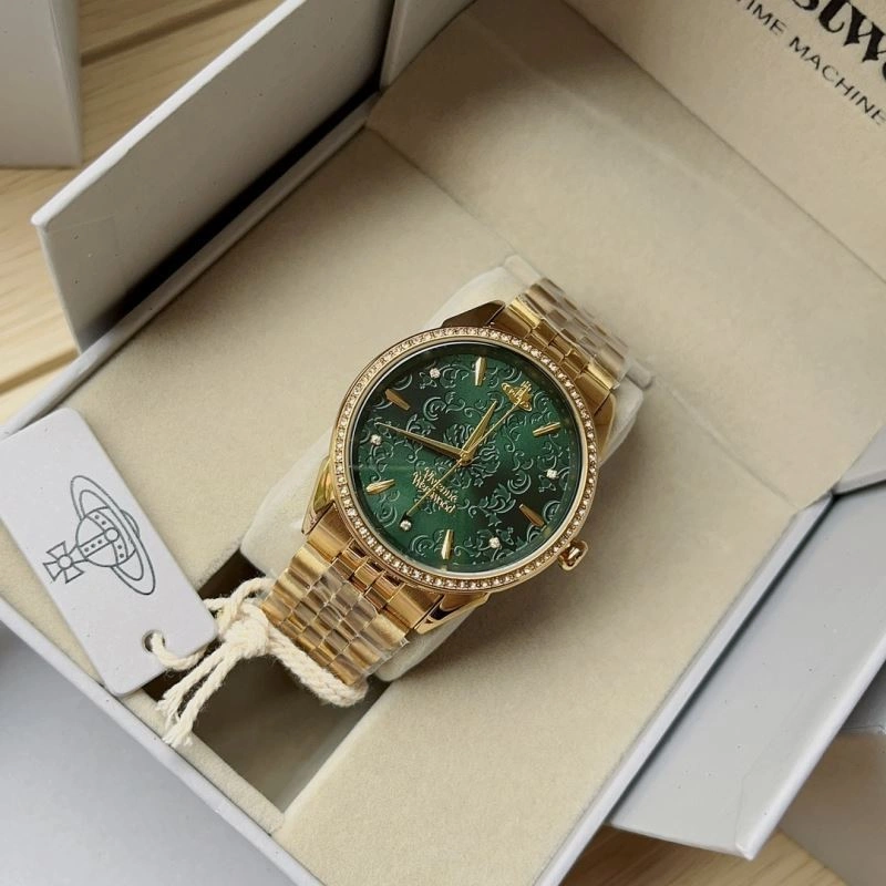 EasyMatch VIVIENNE WESTWOOD Watches 207423