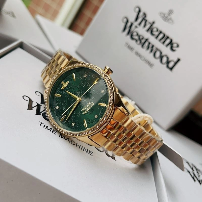 EasyMatch VIVIENNE WESTWOOD Watches 207423