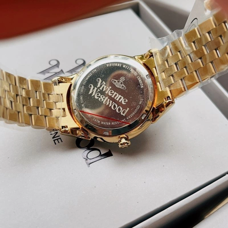 EasyMatch VIVIENNE WESTWOOD Watches 207423