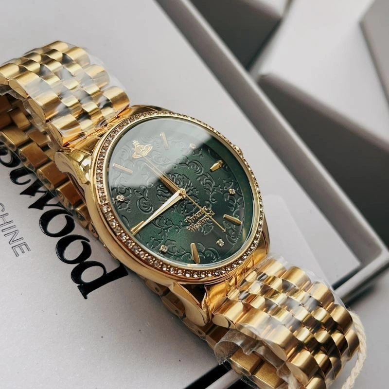 EasyMatch VIVIENNE WESTWOOD Watches 207423