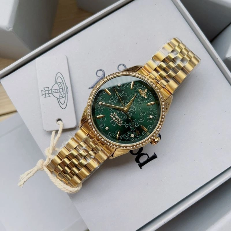 EasyMatch VIVIENNE WESTWOOD Watches 207423