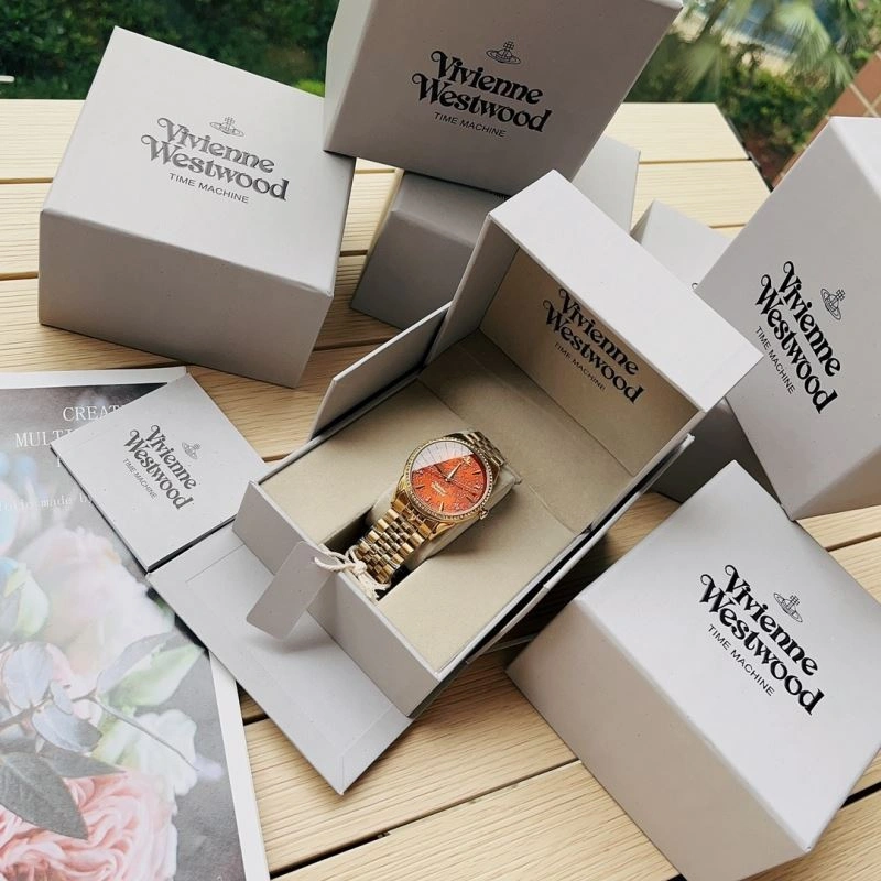 VIVIENNE WESTWOOD Watches GoodFit 207422