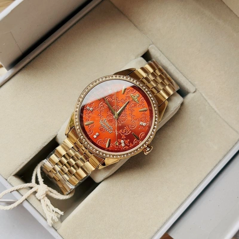 VIVIENNE WESTWOOD Watches GoodFit 207422