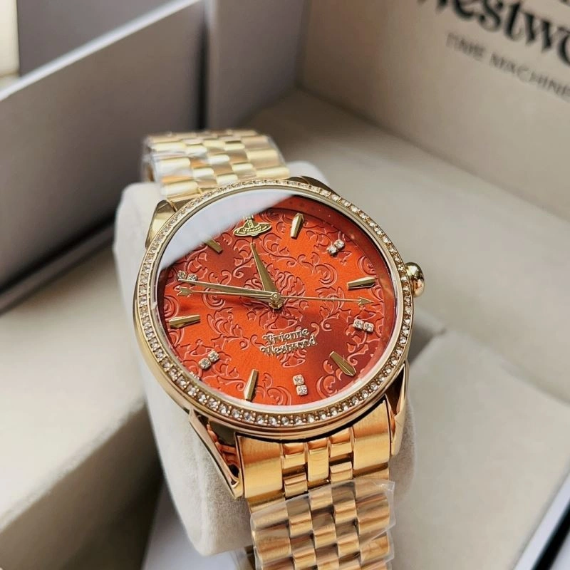 VIVIENNE WESTWOOD Watches GoodFit 207422