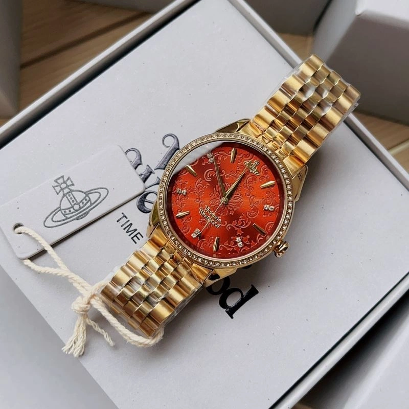 VIVIENNE WESTWOOD Watches GoodFit 207422