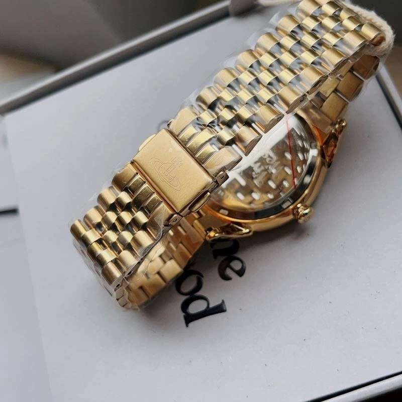 VIVIENNE WESTWOOD Watches GoodFit 207422