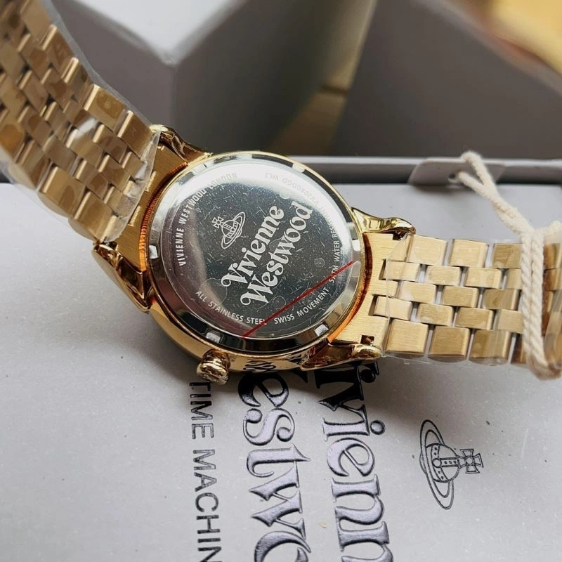 VIVIENNE WESTWOOD Watches GoodFit 207422