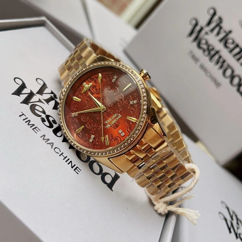VIVIENNE WESTWOOD Watches GoodFit 207422