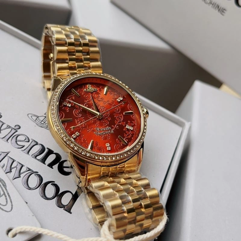 VIVIENNE WESTWOOD Watches GoodFit 207422