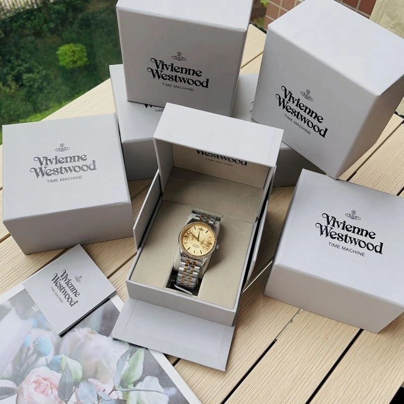 VIVIENNE WESTWOOD Watches TopPick 207416