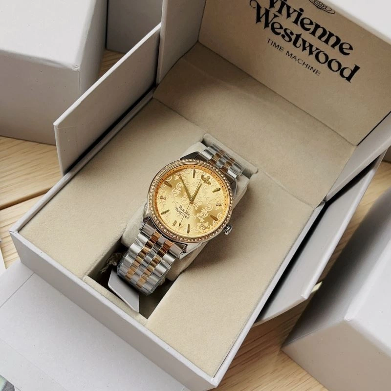 VIVIENNE WESTWOOD Watches TopPick 207416