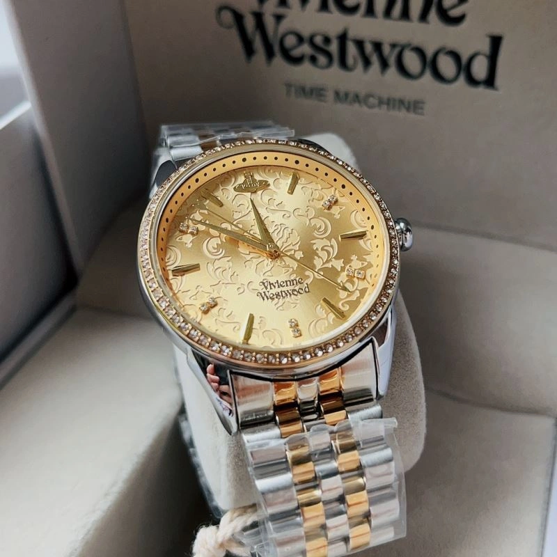 VIVIENNE WESTWOOD Watches TopPick 207416