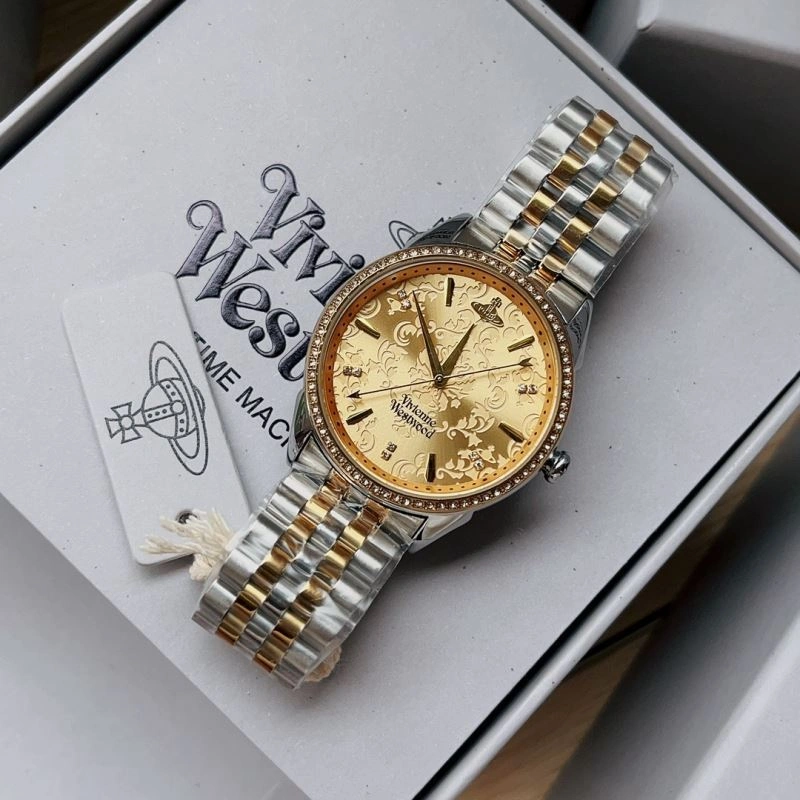 VIVIENNE WESTWOOD Watches TopPick 207416
