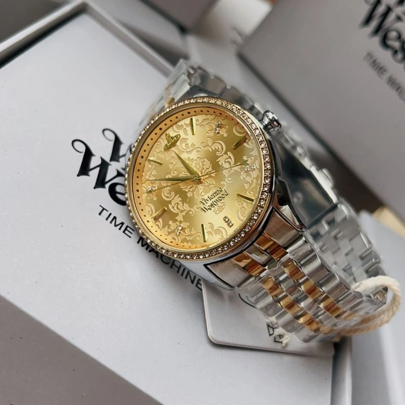 VIVIENNE WESTWOOD Watches TopPick 207416