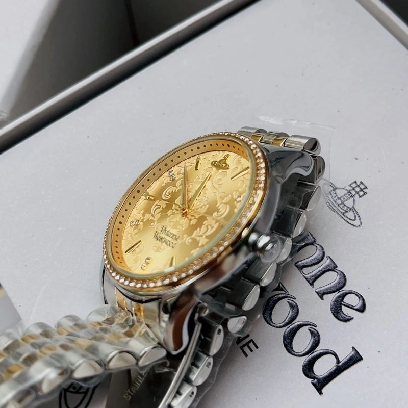 VIVIENNE WESTWOOD Watches TopPick 207416