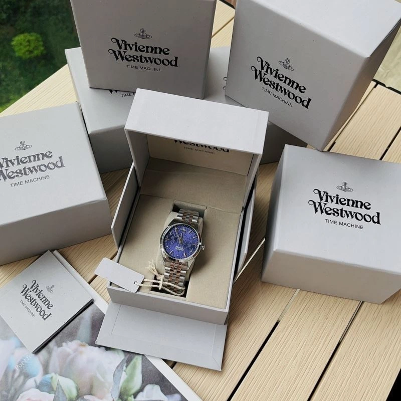 Durable VIVIENNE WESTWOOD Watches 207421