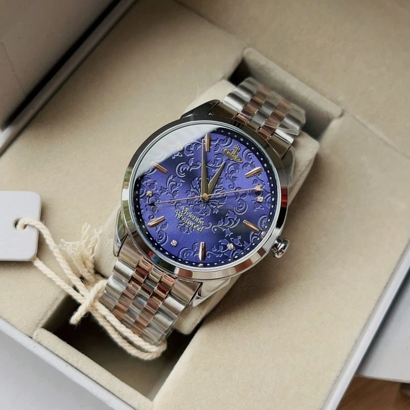 Durable VIVIENNE WESTWOOD Watches 207421