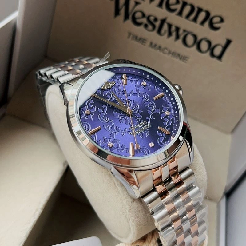 Durable VIVIENNE WESTWOOD Watches 207421