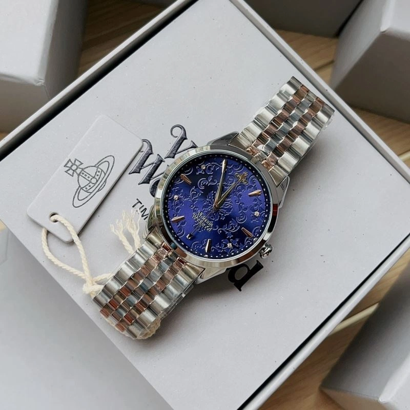 Durable VIVIENNE WESTWOOD Watches 207421