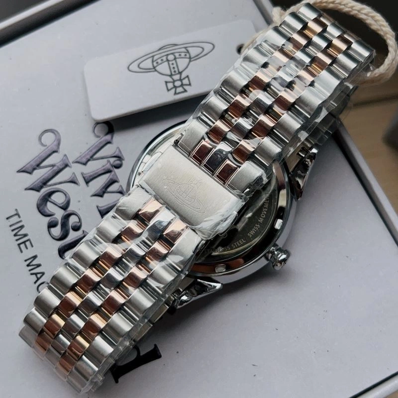 Durable VIVIENNE WESTWOOD Watches 207421