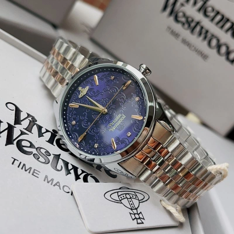 Durable VIVIENNE WESTWOOD Watches 207421