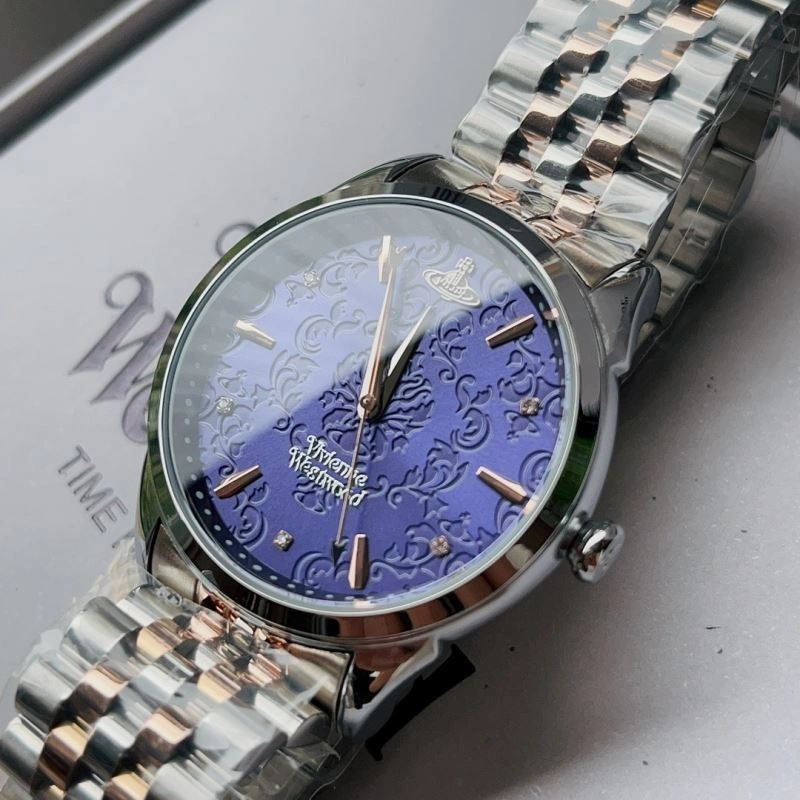 Durable VIVIENNE WESTWOOD Watches 207421