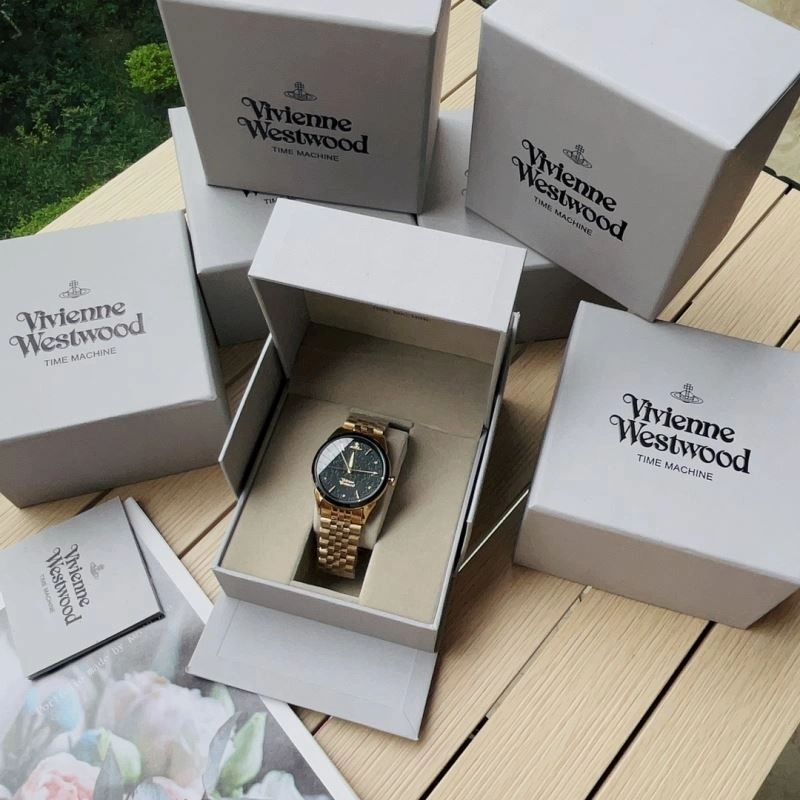 Trendy VIVIENNE WESTWOOD Watches 207411