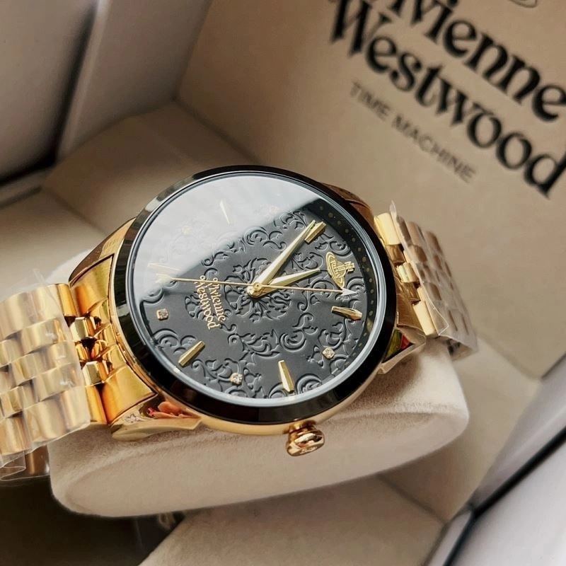 Trendy VIVIENNE WESTWOOD Watches 207411