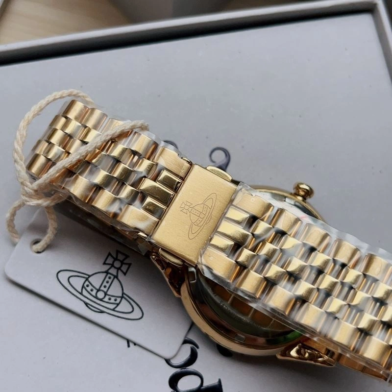 Trendy VIVIENNE WESTWOOD Watches 207411