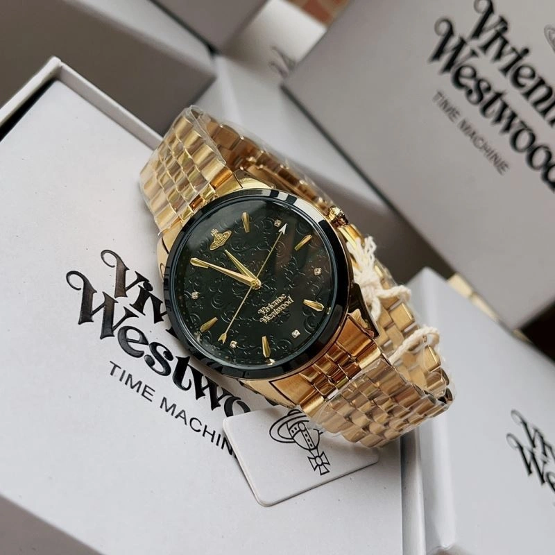 Trendy VIVIENNE WESTWOOD Watches 207411