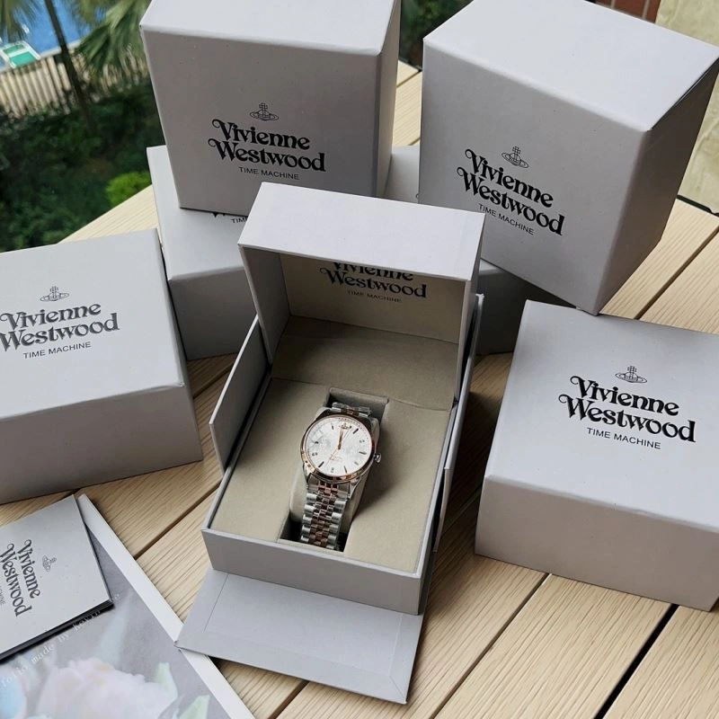 VIVIENNE WESTWOOD Watches Unisex 207402