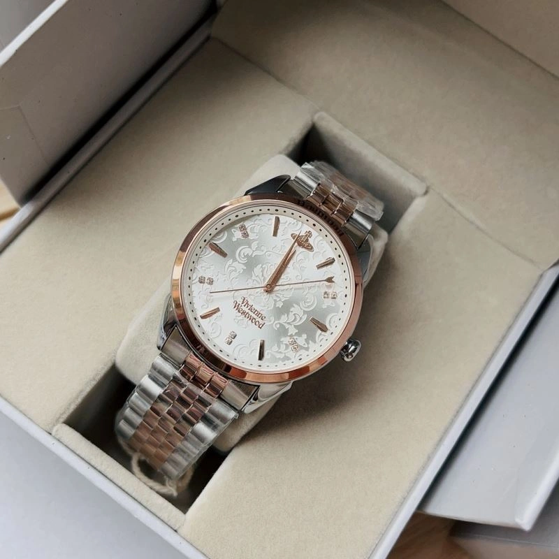 VIVIENNE WESTWOOD Watches Unisex 207402