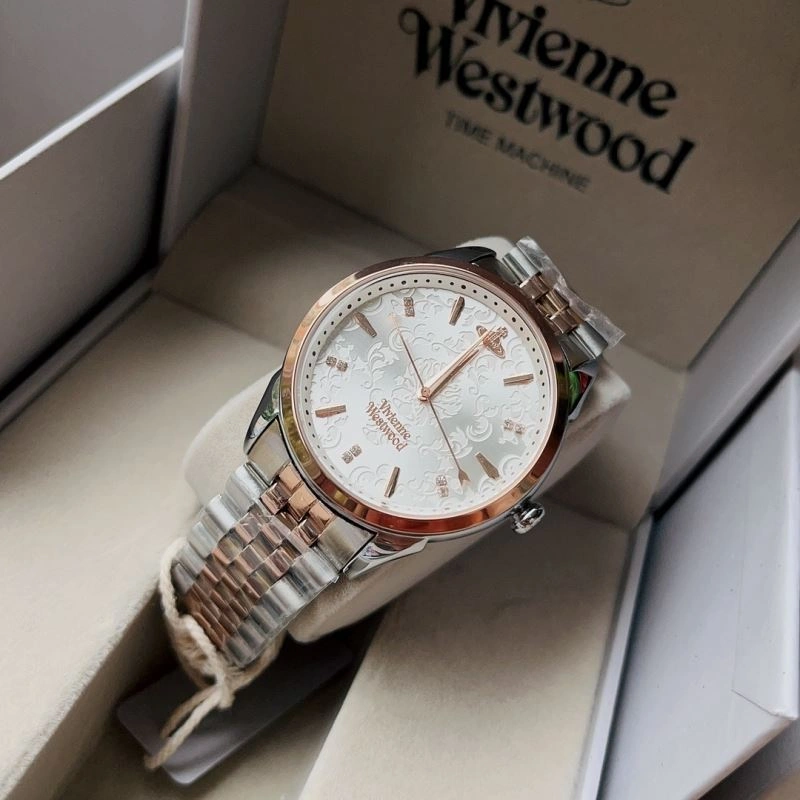 VIVIENNE WESTWOOD Watches Unisex 207402