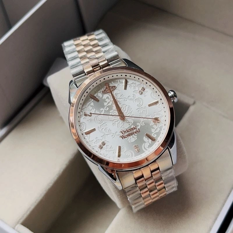 VIVIENNE WESTWOOD Watches Unisex 207402
