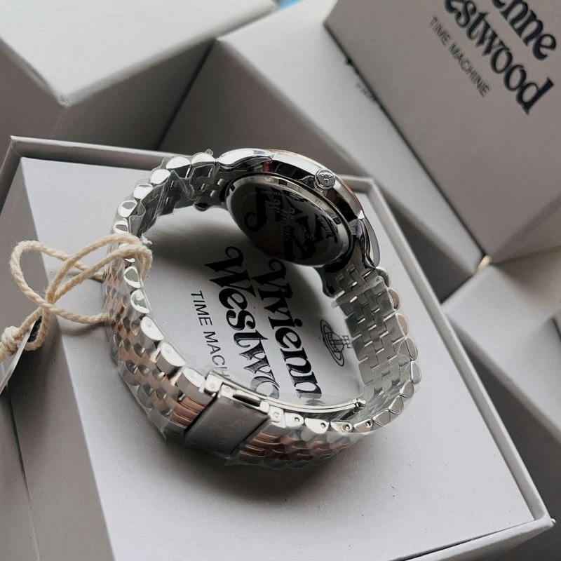 VIVIENNE WESTWOOD Watches Unisex 207402